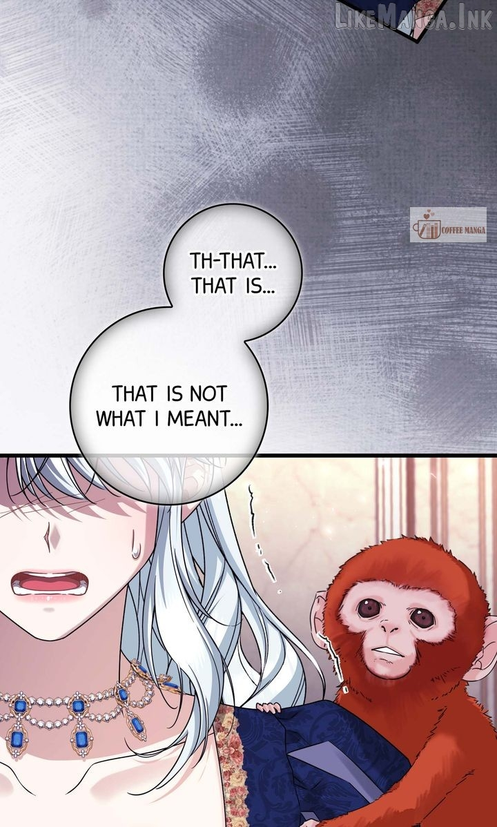 If You Dare to Long for Regre Chapter 52 page 20