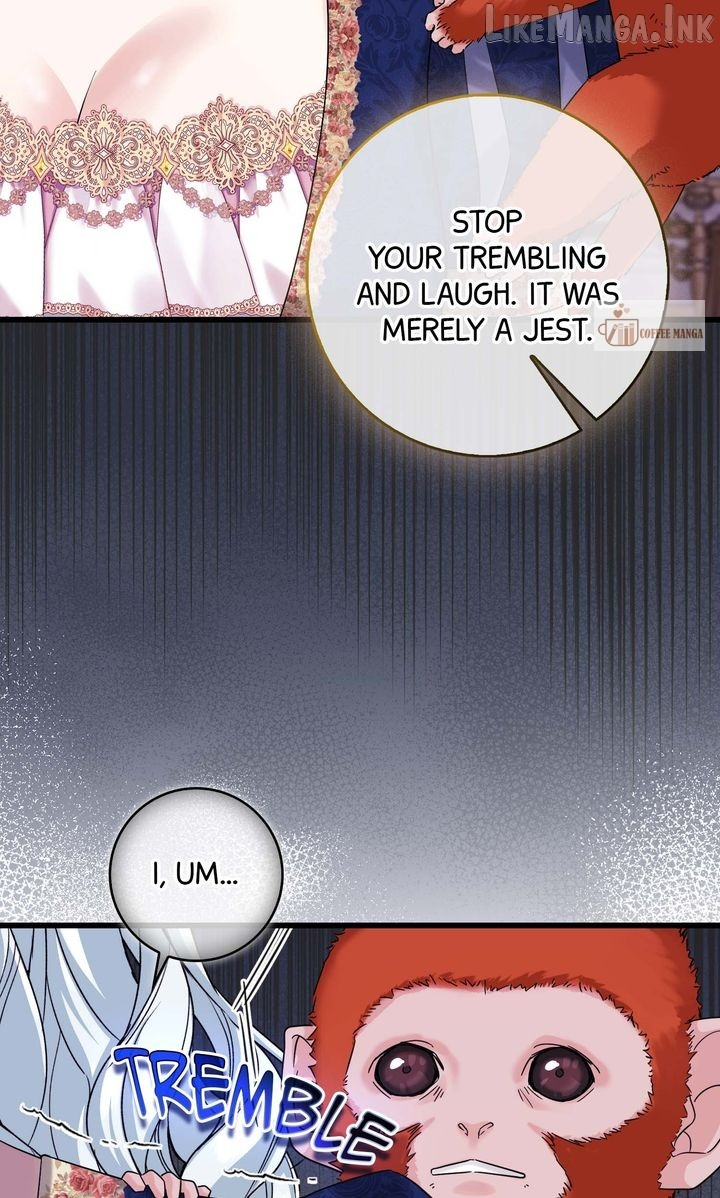 If You Dare to Long for Regre Chapter 52 page 21