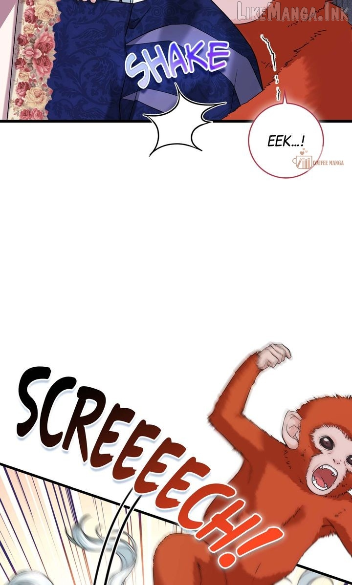 If You Dare to Long for Regre Chapter 52 page 22