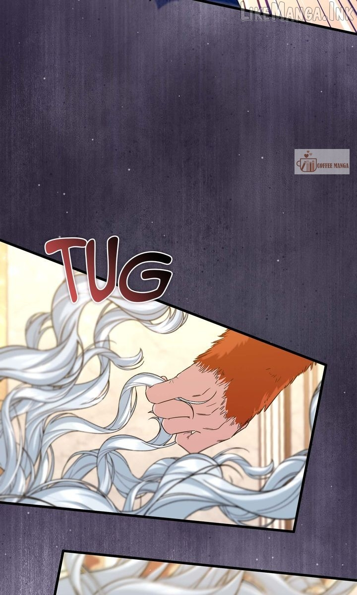 If You Dare to Long for Regre Chapter 52 page 24