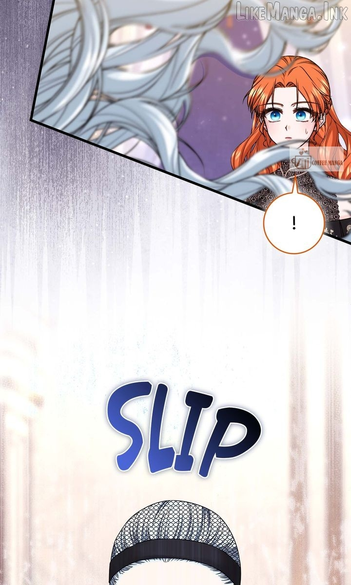 If You Dare to Long for Regre Chapter 52 page 25