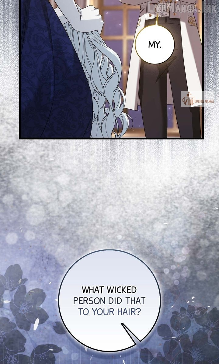 If You Dare to Long for Regre Chapter 52 page 29