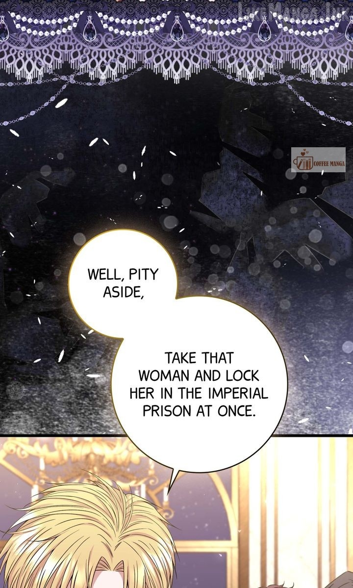 If You Dare to Long for Regre Chapter 52 page 31