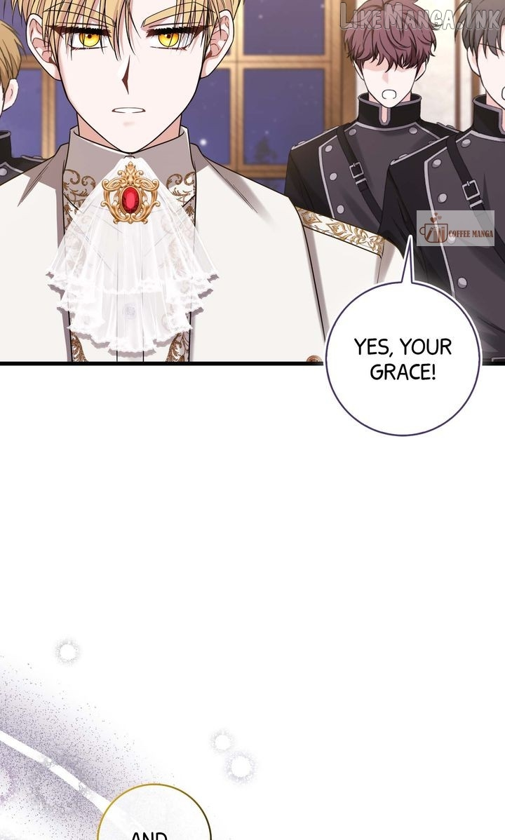 If You Dare to Long for Regre Chapter 52 page 32