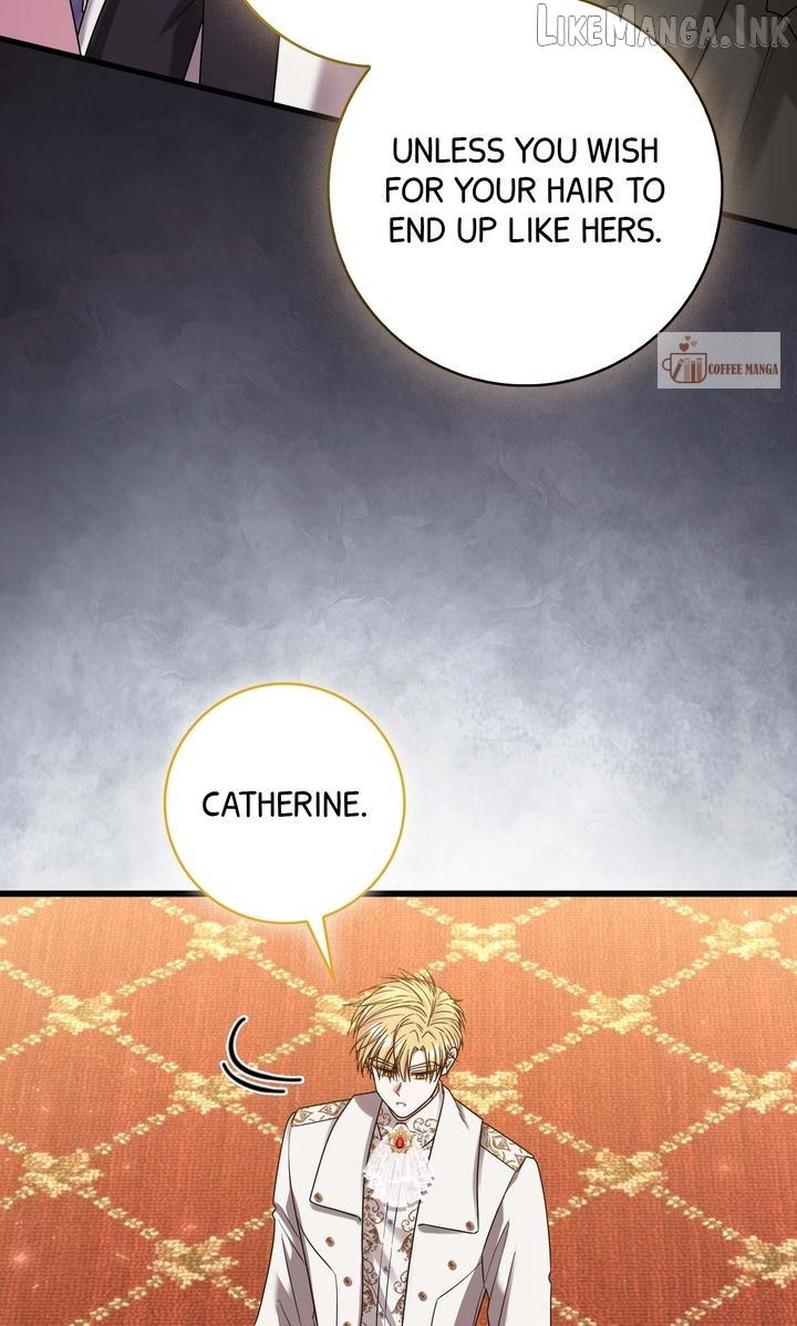 If You Dare to Long for Regre Chapter 52 page 38