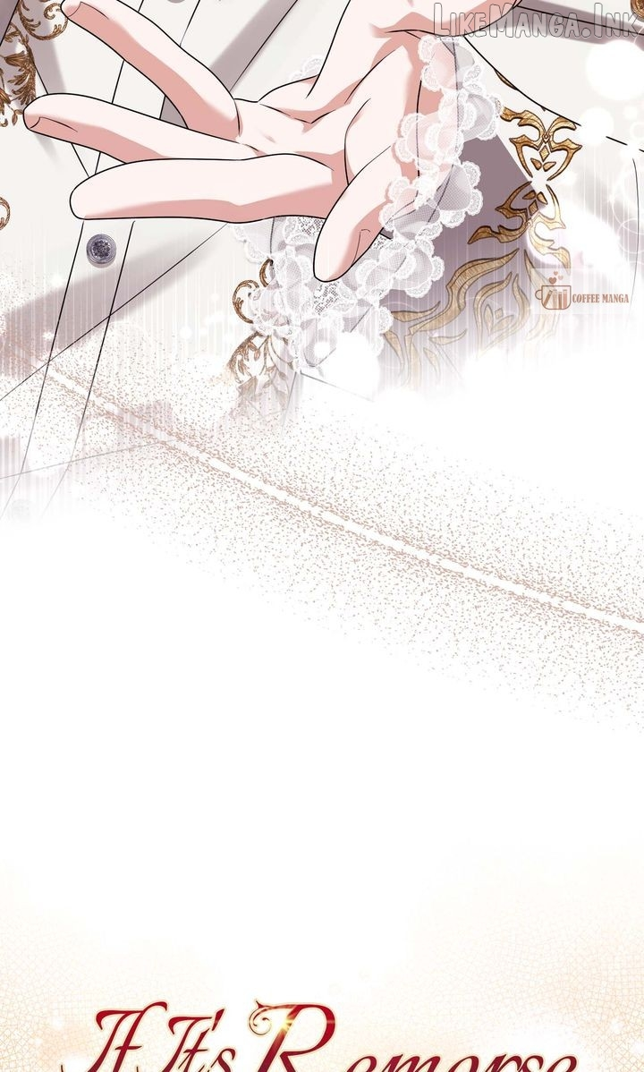 If You Dare to Long for Regre Chapter 52 page 41