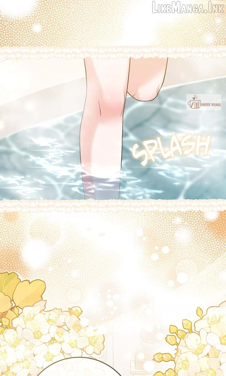 If You Dare to Long for Regre Chapter 52 page 43