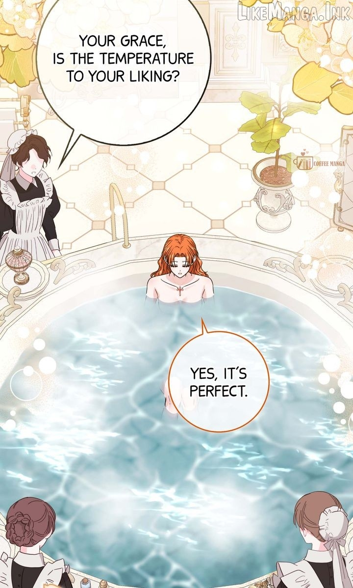 If You Dare to Long for Regre Chapter 52 page 44