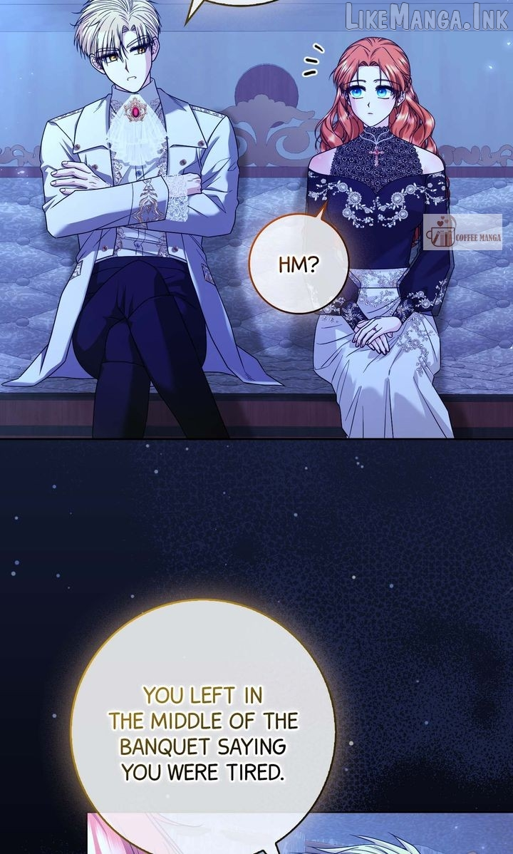 If You Dare to Long for Regre Chapter 52 page 48