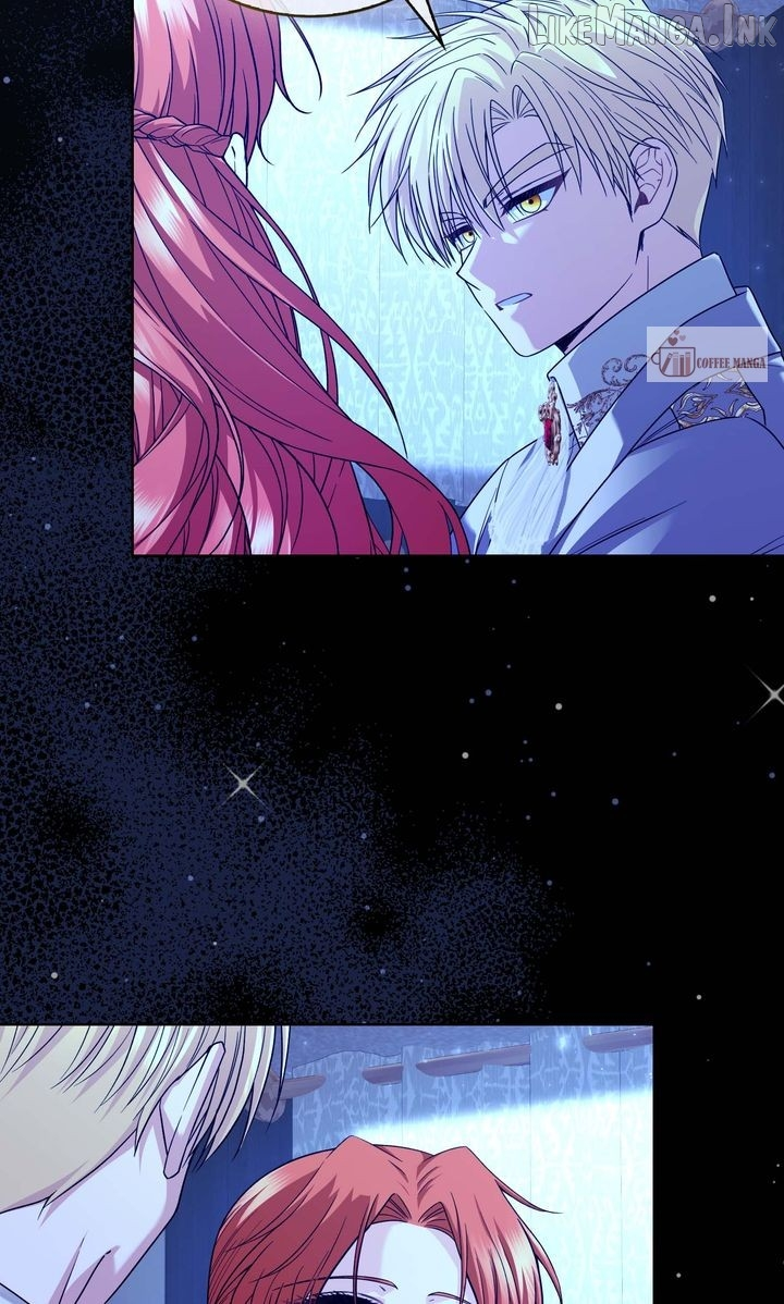 If You Dare to Long for Regre Chapter 52 page 49