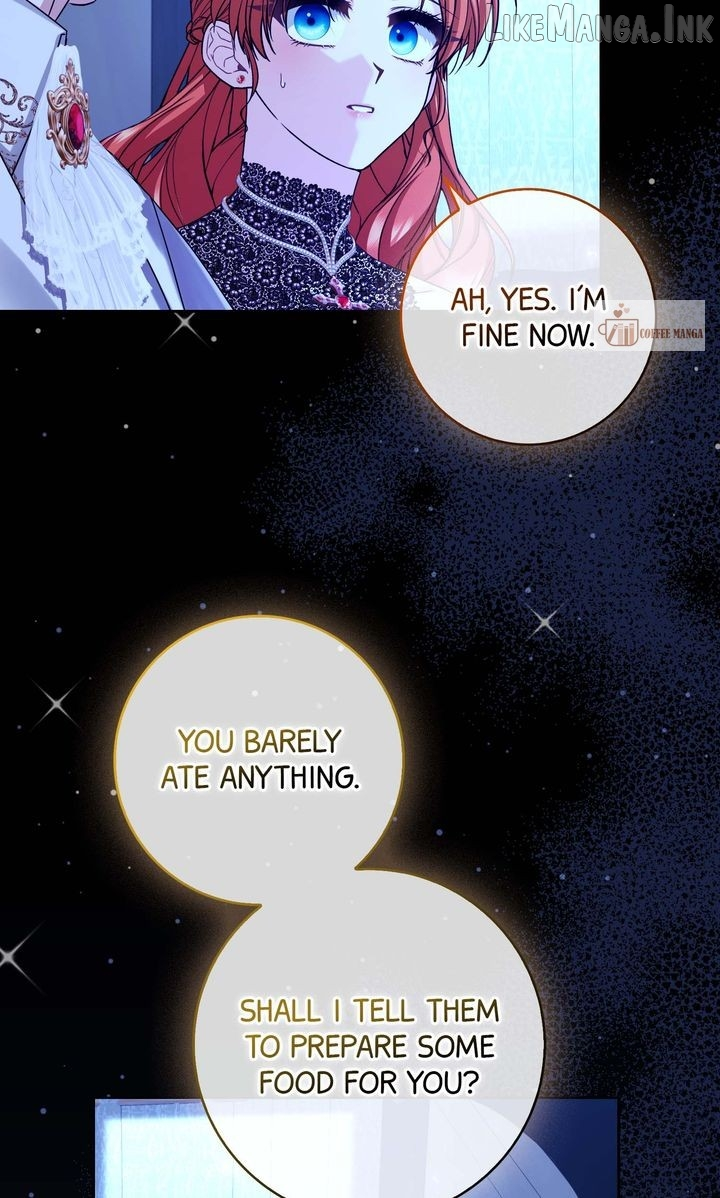 If You Dare to Long for Regre Chapter 52 page 50