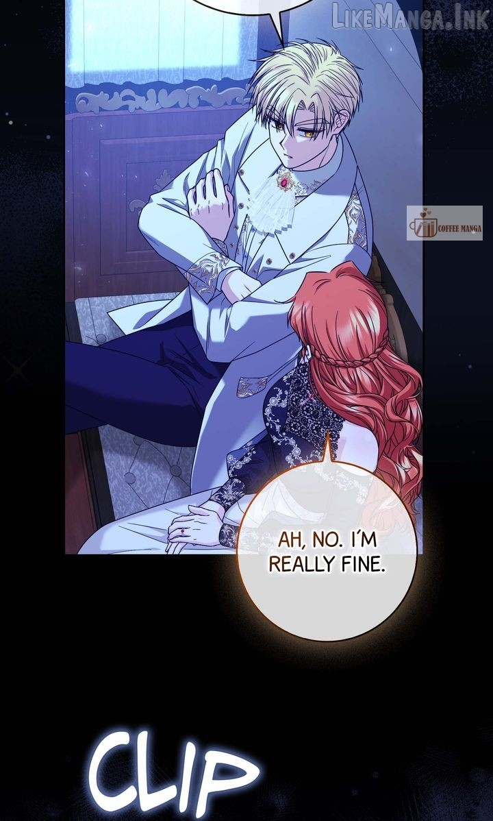 If You Dare to Long for Regre Chapter 52 page 51
