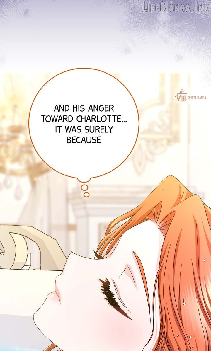 If You Dare to Long for Regre Chapter 52 page 54