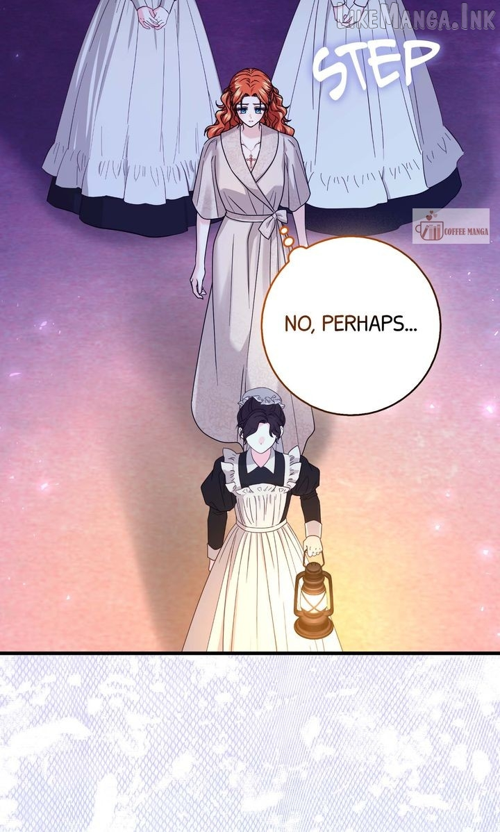 If You Dare to Long for Regre Chapter 52 page 65