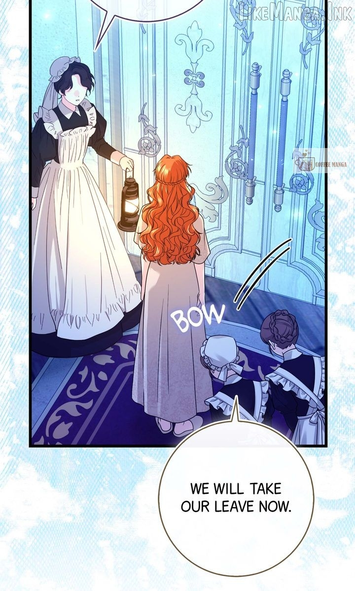 If You Dare to Long for Regre Chapter 52 page 68