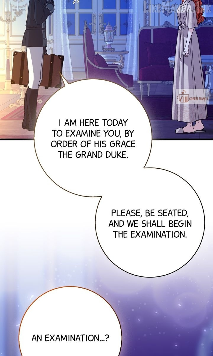 If You Dare to Long for Regre Chapter 53 page 6