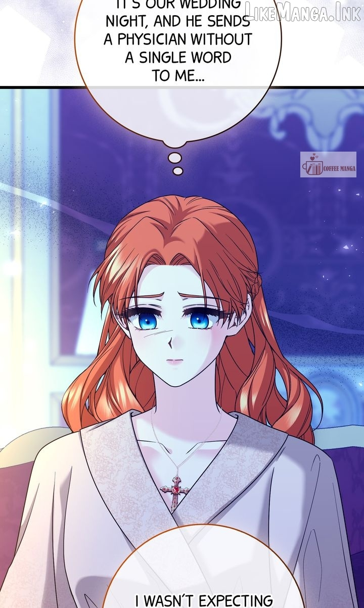If You Dare to Long for Regre Chapter 53 page 11