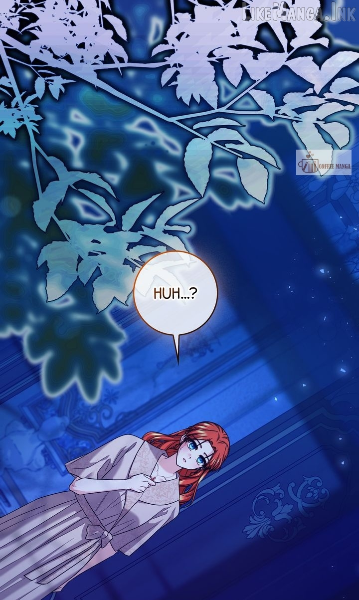If You Dare to Long for Regre Chapter 53 page 2