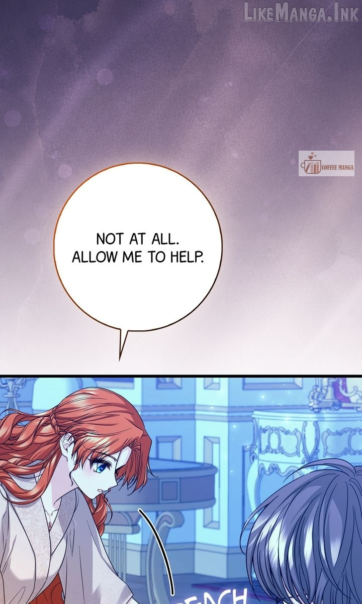 If You Dare to Long for Regre Chapter 53 page 17