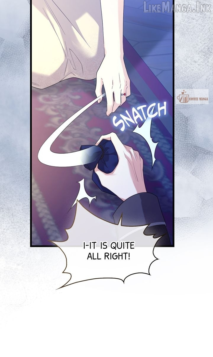 If You Dare to Long for Regre Chapter 53 page 19