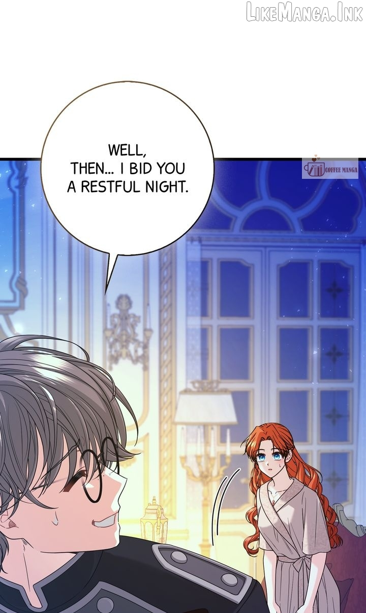 If You Dare to Long for Regre Chapter 53 page 20
