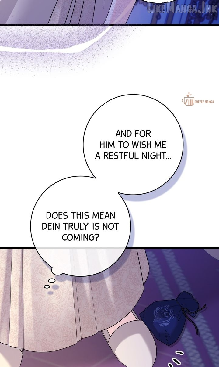 If You Dare to Long for Regre Chapter 53 page 23