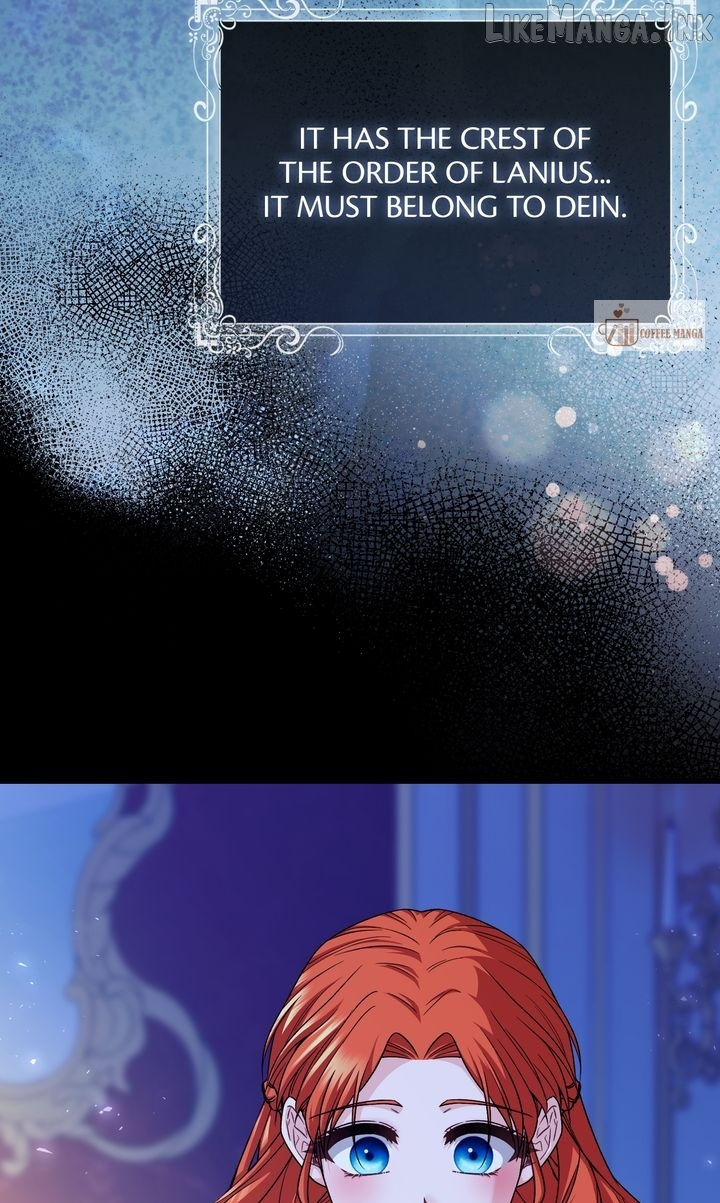 If You Dare to Long for Regre Chapter 53 page 27