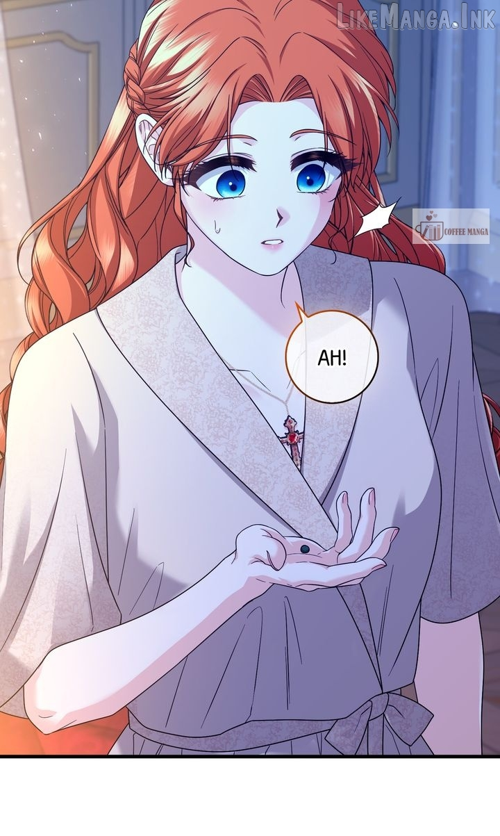 If You Dare to Long for Regre Chapter 53 page 33