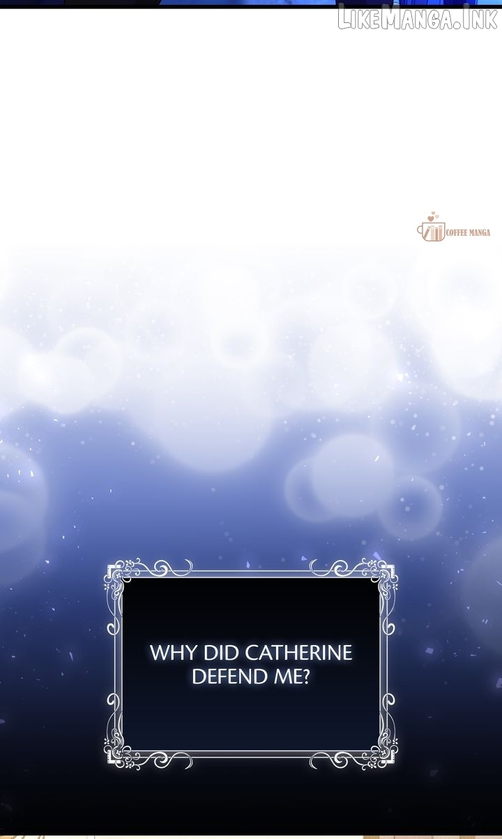 If You Dare to Long for Regre Chapter 53 page 43