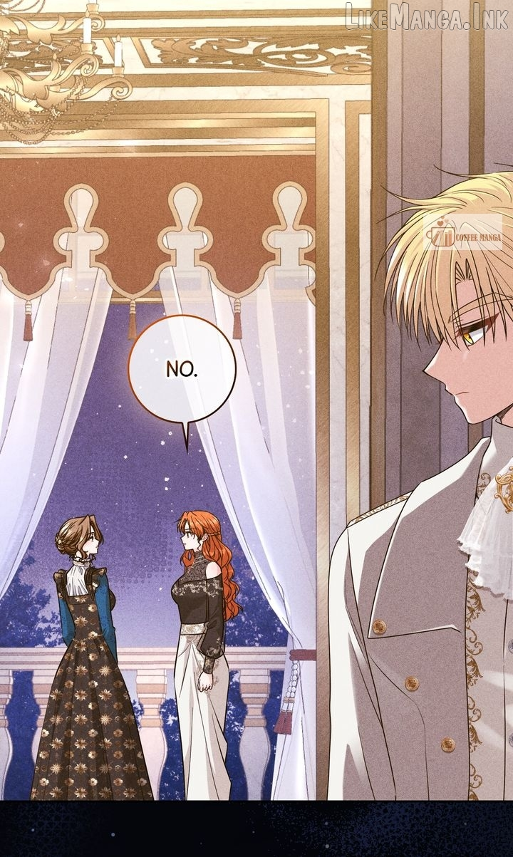 If You Dare to Long for Regre Chapter 53 page 44