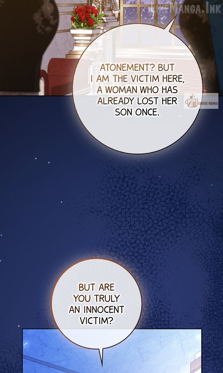 If You Dare to Long for Regre Chapter 53 page 46