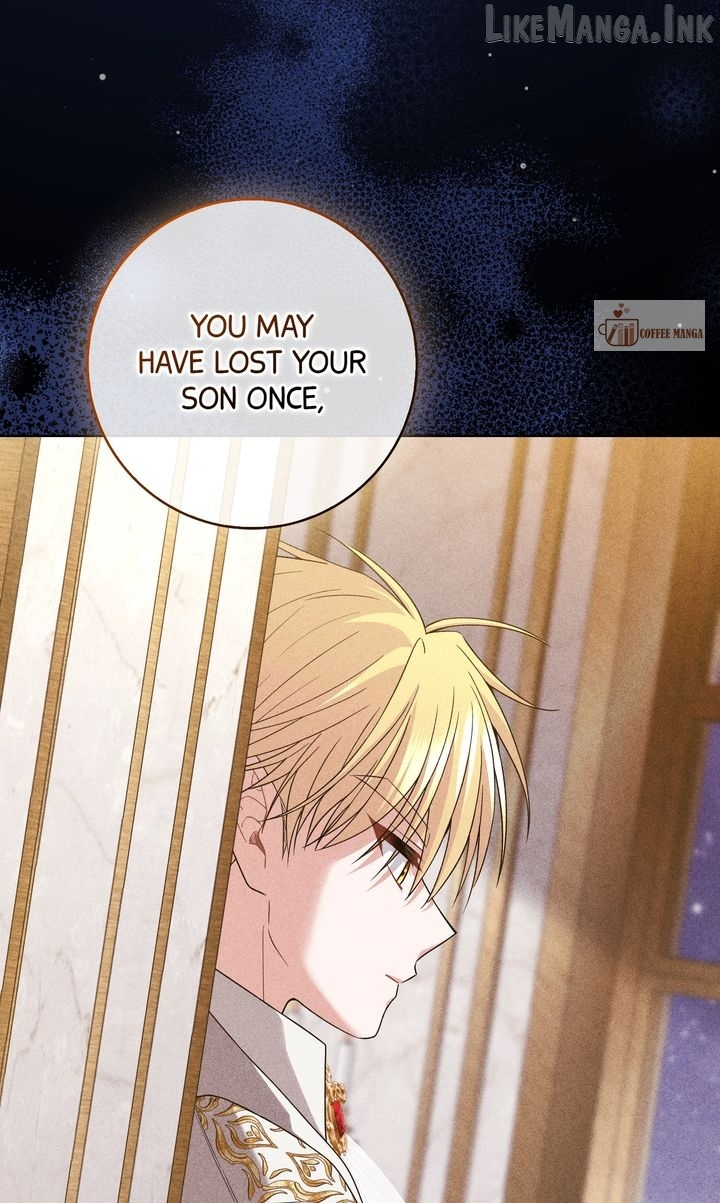 If You Dare to Long for Regre Chapter 53 page 48