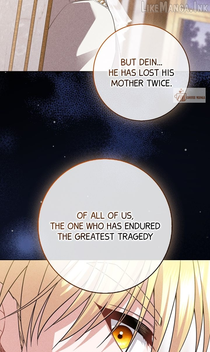 If You Dare to Long for Regre Chapter 53 page 49