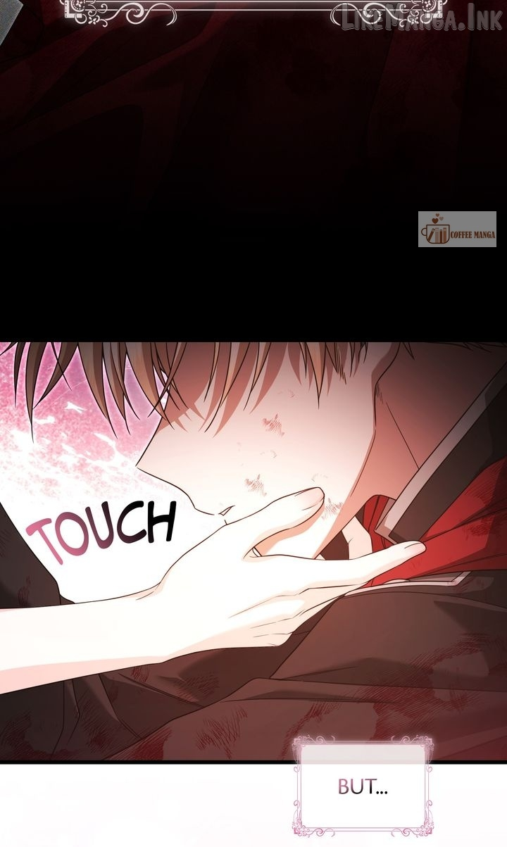If You Dare to Long for Regre Chapter 53 page 54