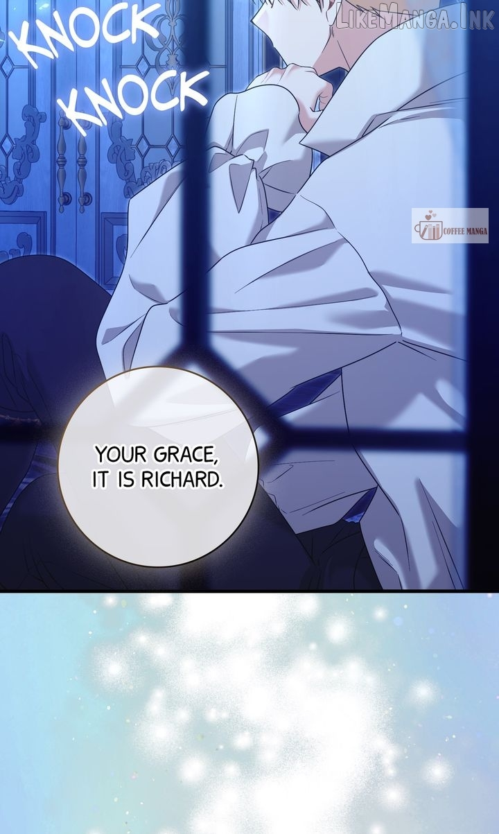 If You Dare to Long for Regre Chapter 53 page 58