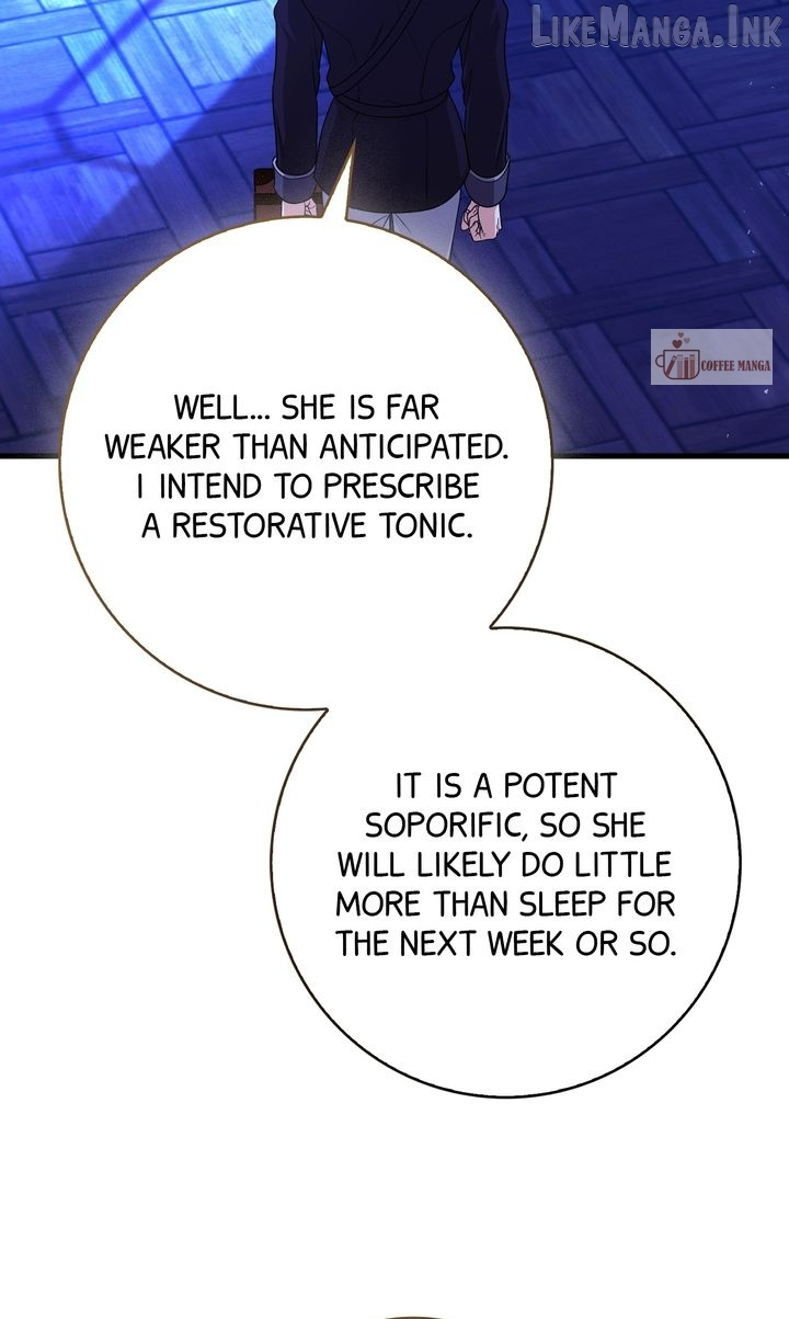 If You Dare to Long for Regre Chapter 53 page 61
