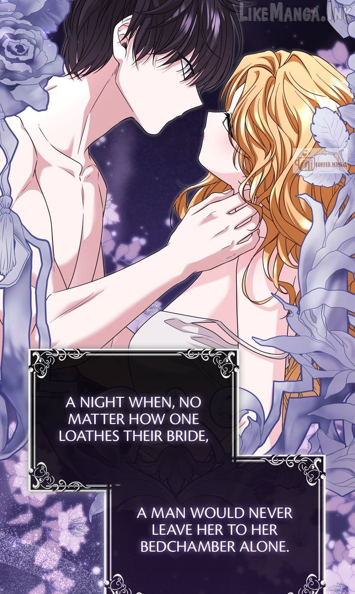 If You Dare to Long for Regre Chapter 53 page 64