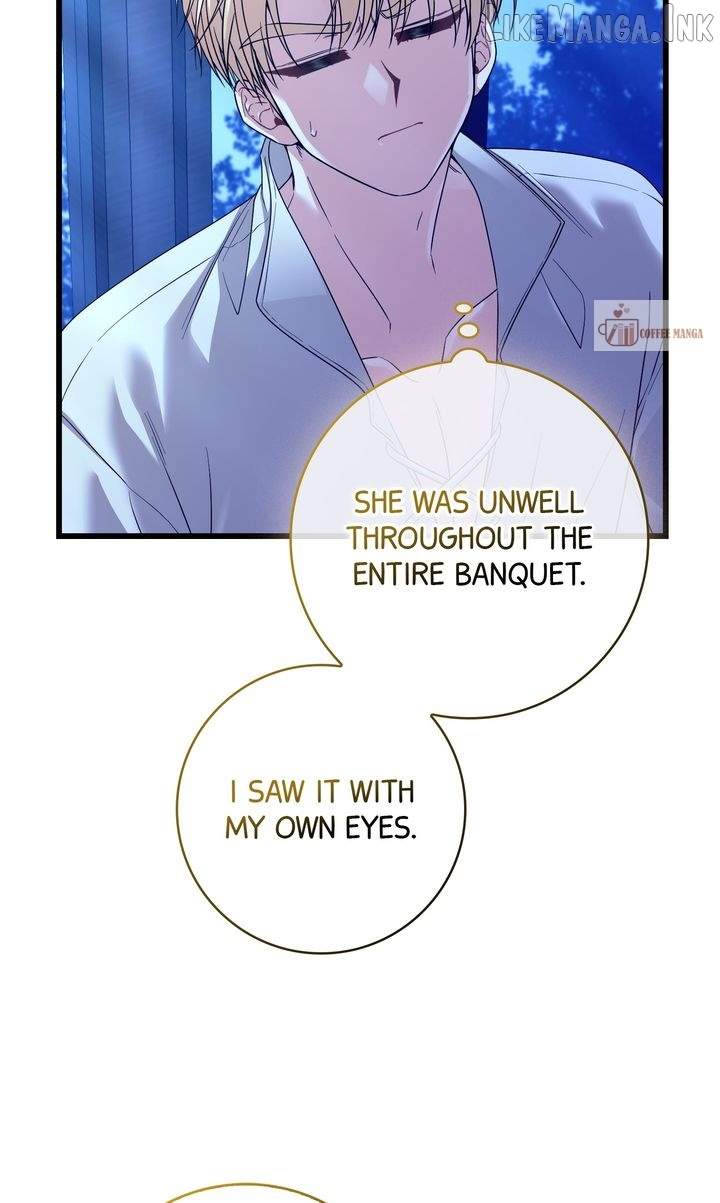 If You Dare to Long for Regre Chapter 53 page 66