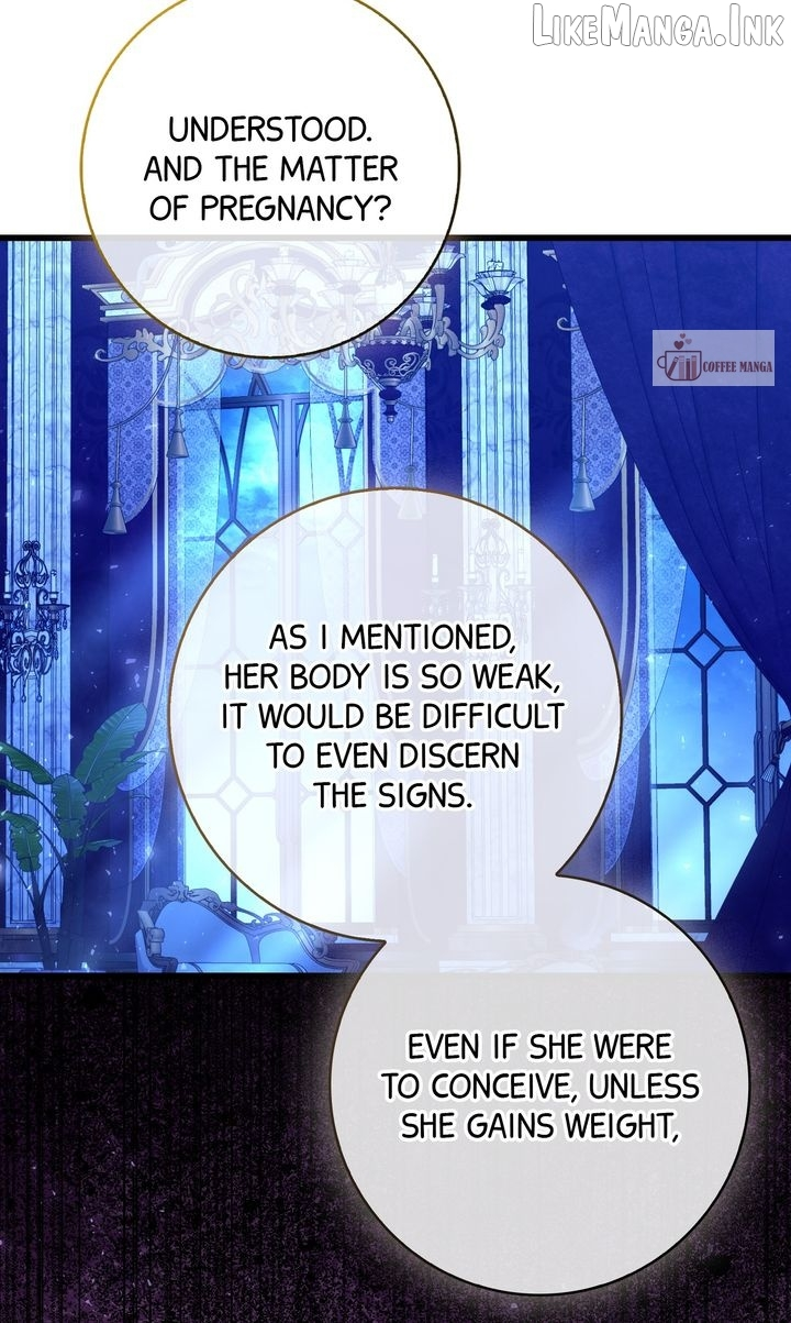 If You Dare to Long for Regre Chapter 53 page 67