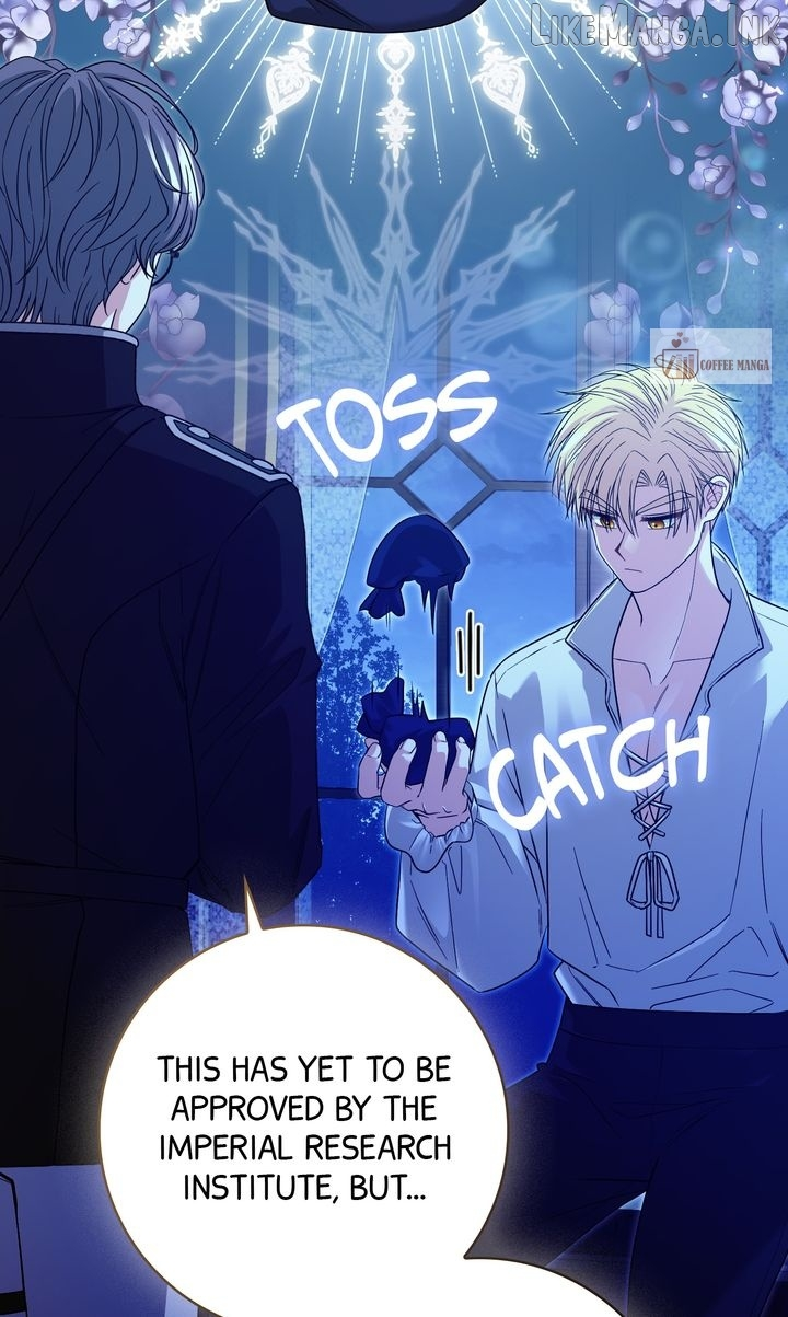If You Dare to Long for Regre Chapter 53 page 71