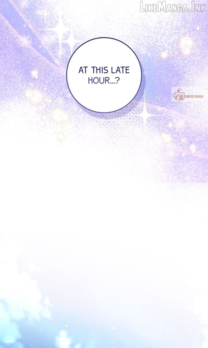 If You Dare to Long for Regre Chapter 53 page 74