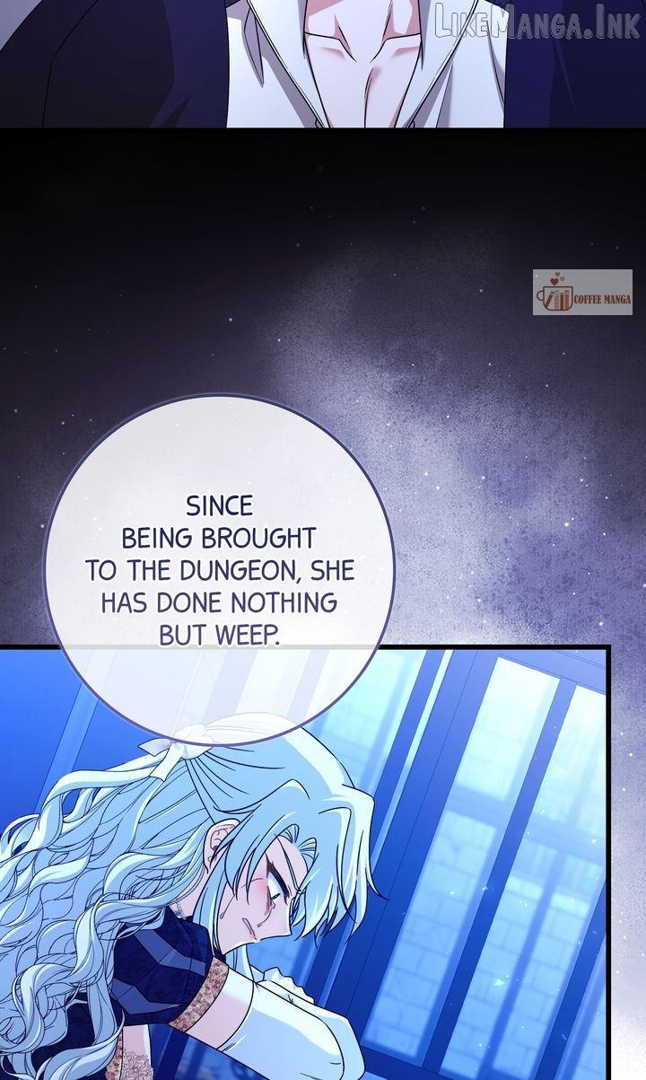 If You Dare to Long for Regre Chapter 53 page 78