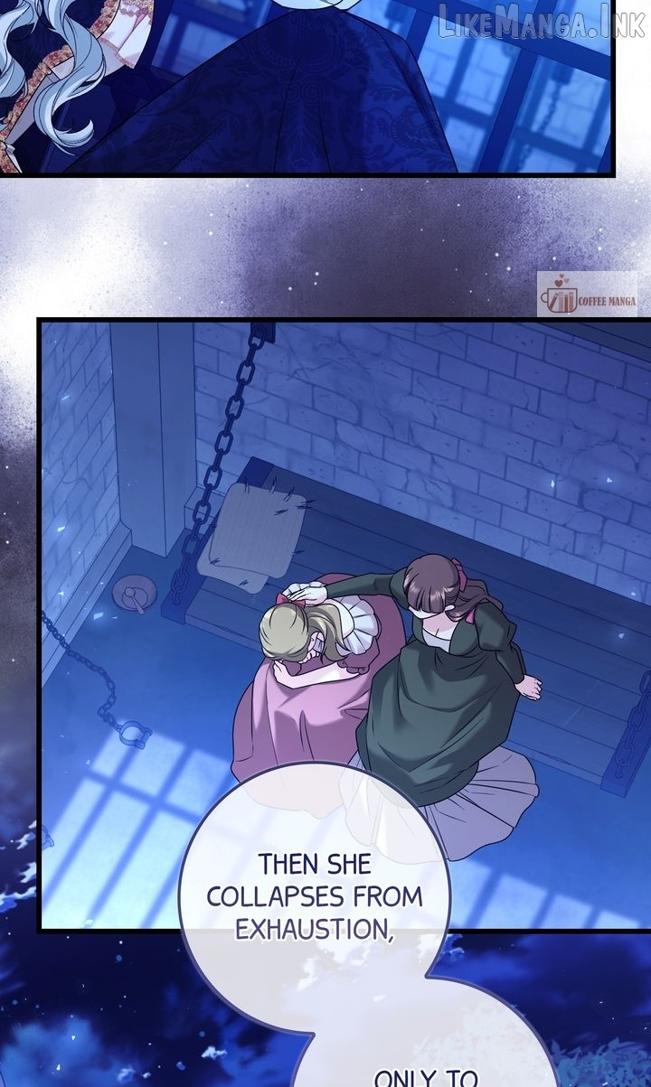 If You Dare to Long for Regre Chapter 53 page 79