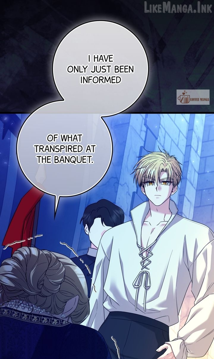 If You Dare to Long for Regre Chapter 53 page 83