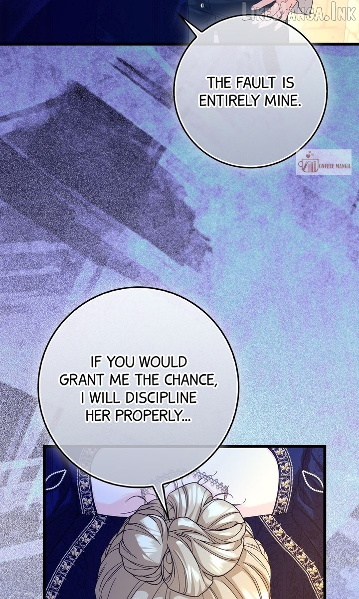 If You Dare to Long for Regre Chapter 53 page 84