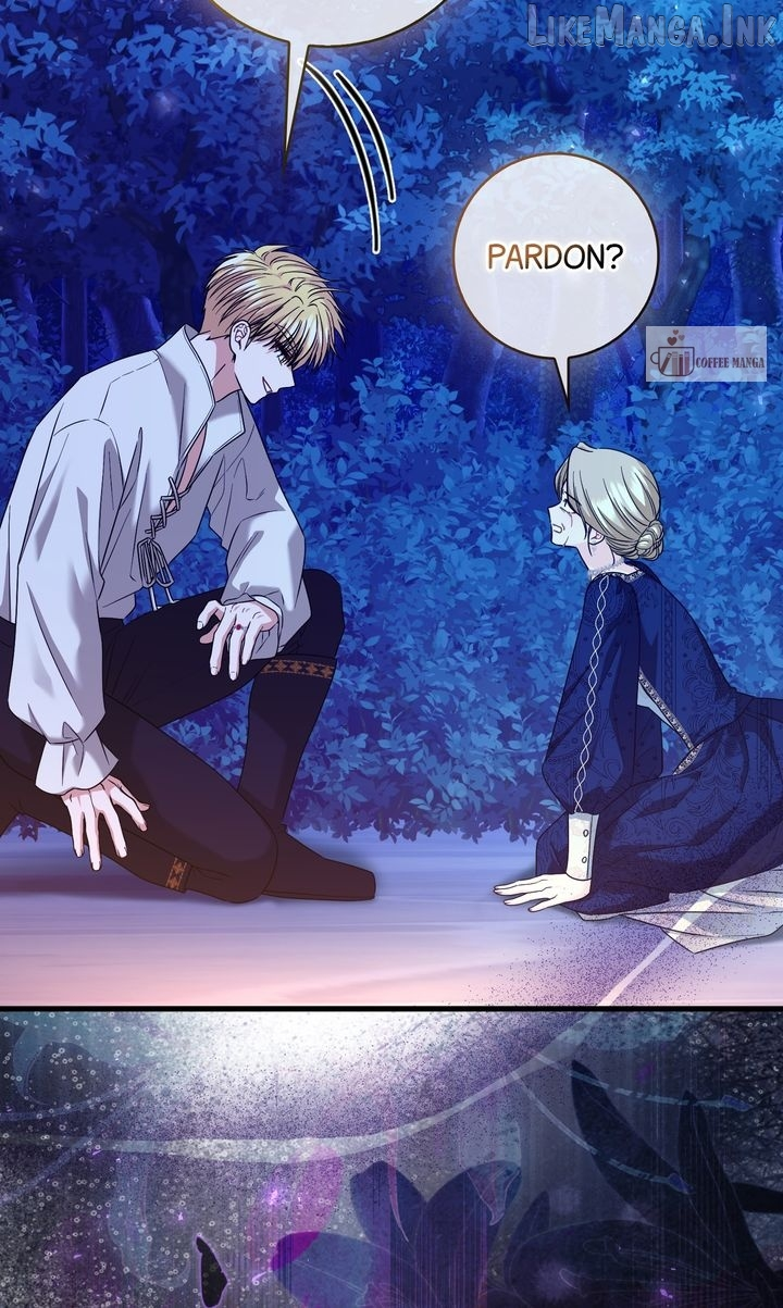 If You Dare to Long for Regre Chapter 53 page 86