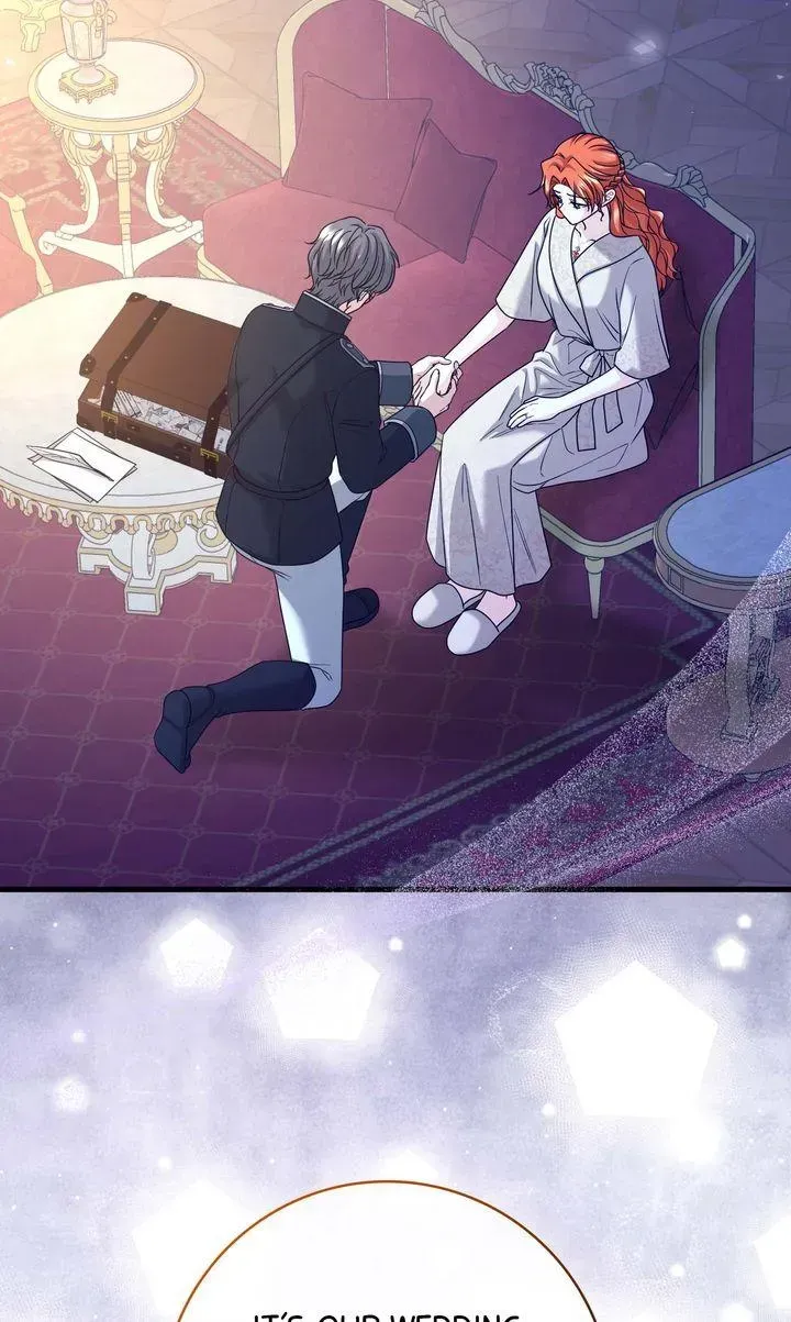 If You Dare to Long for Regre Chapter 54 page 9