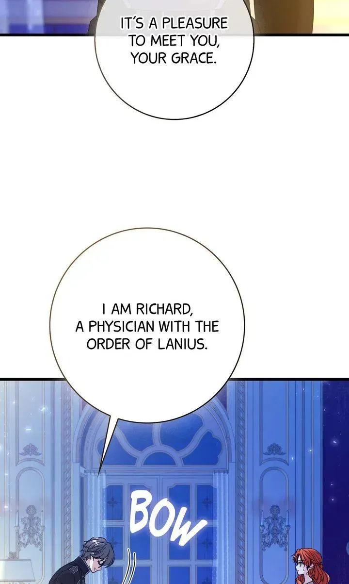If You Dare to Long for Regre Chapter 54 page 4