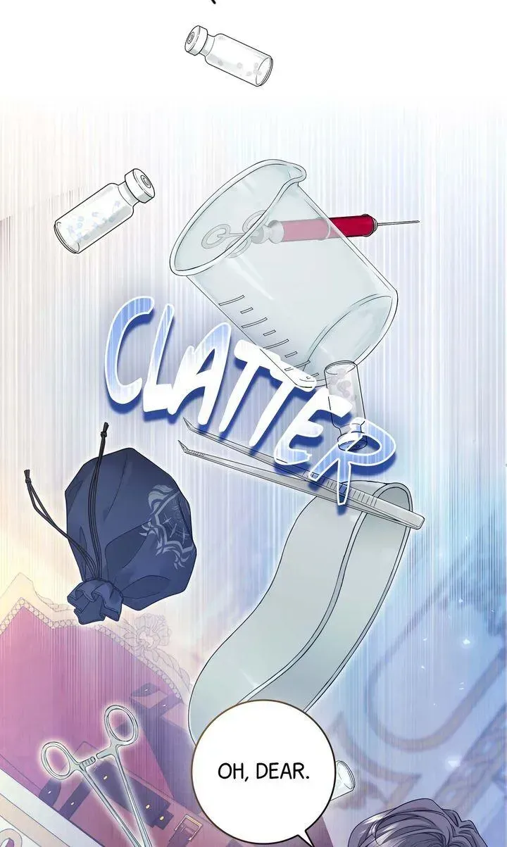 If You Dare to Long for Regre Chapter 54 page 14