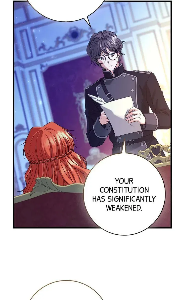 If You Dare to Long for Regre Chapter 54 page 12